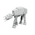 AT-AT - Midi Scale