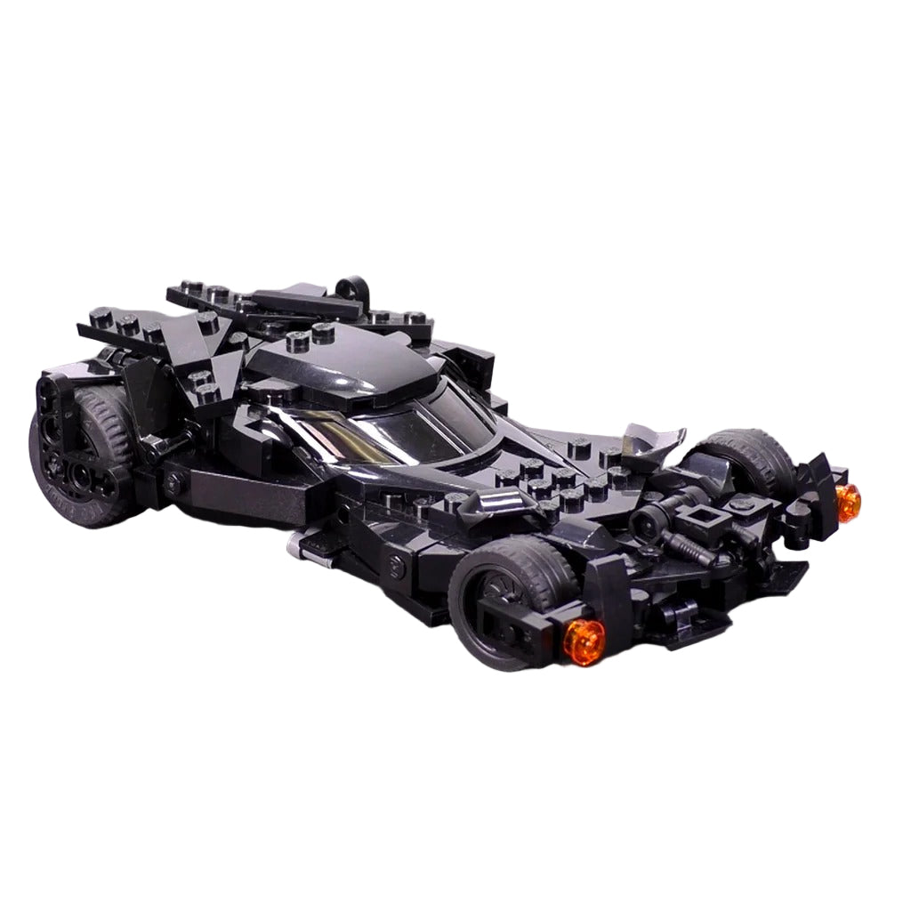 Dawn of Justice Batmobile - Minifig Scale