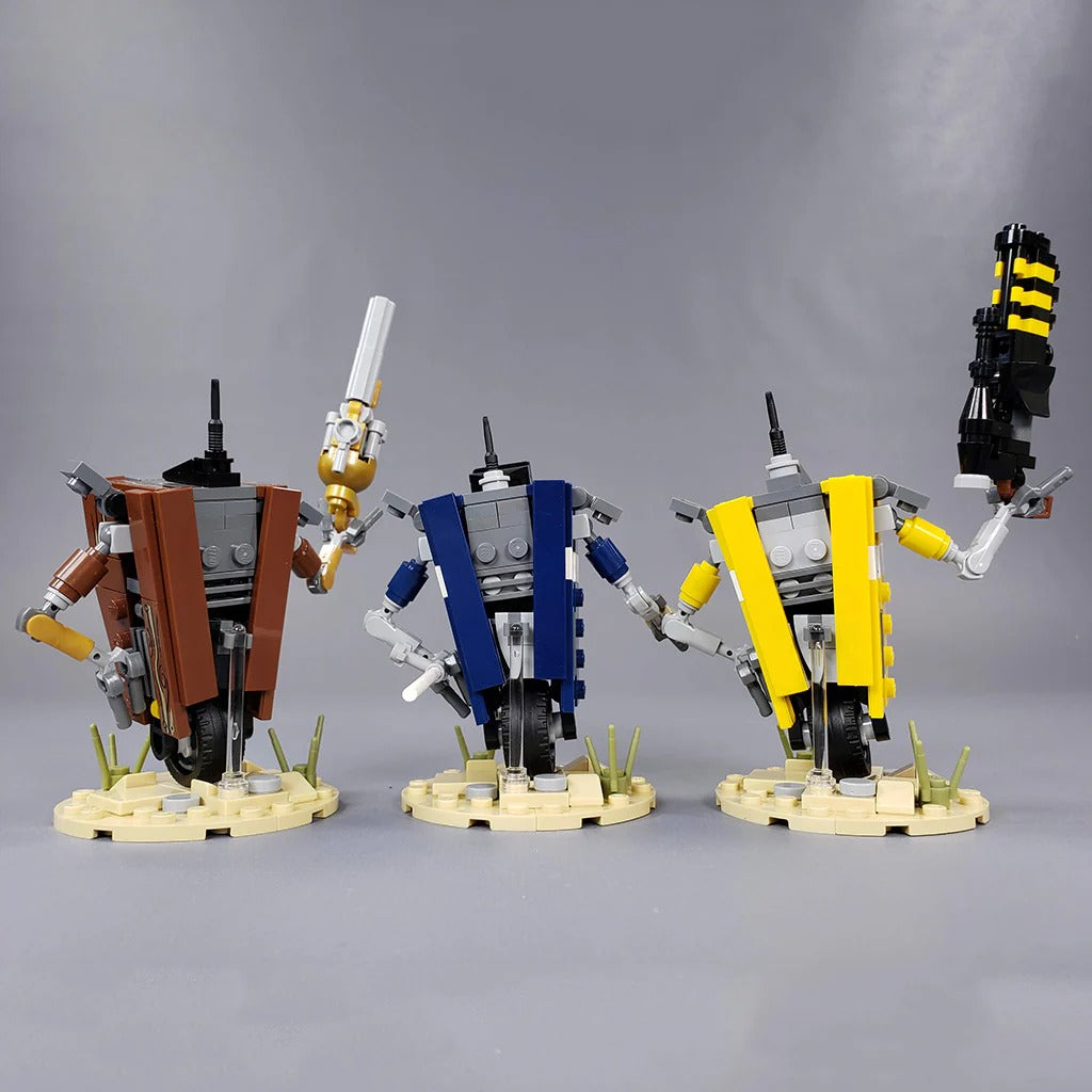 Robot