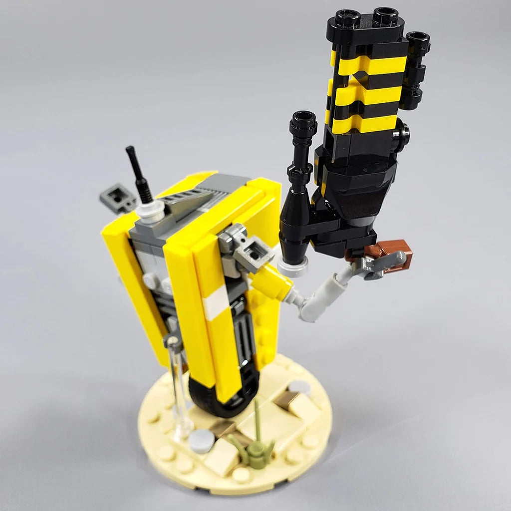 Robot