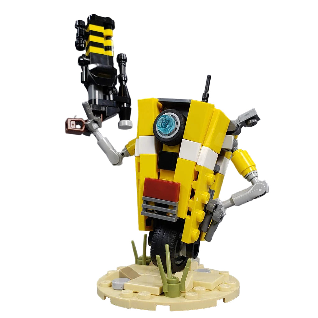 Robot