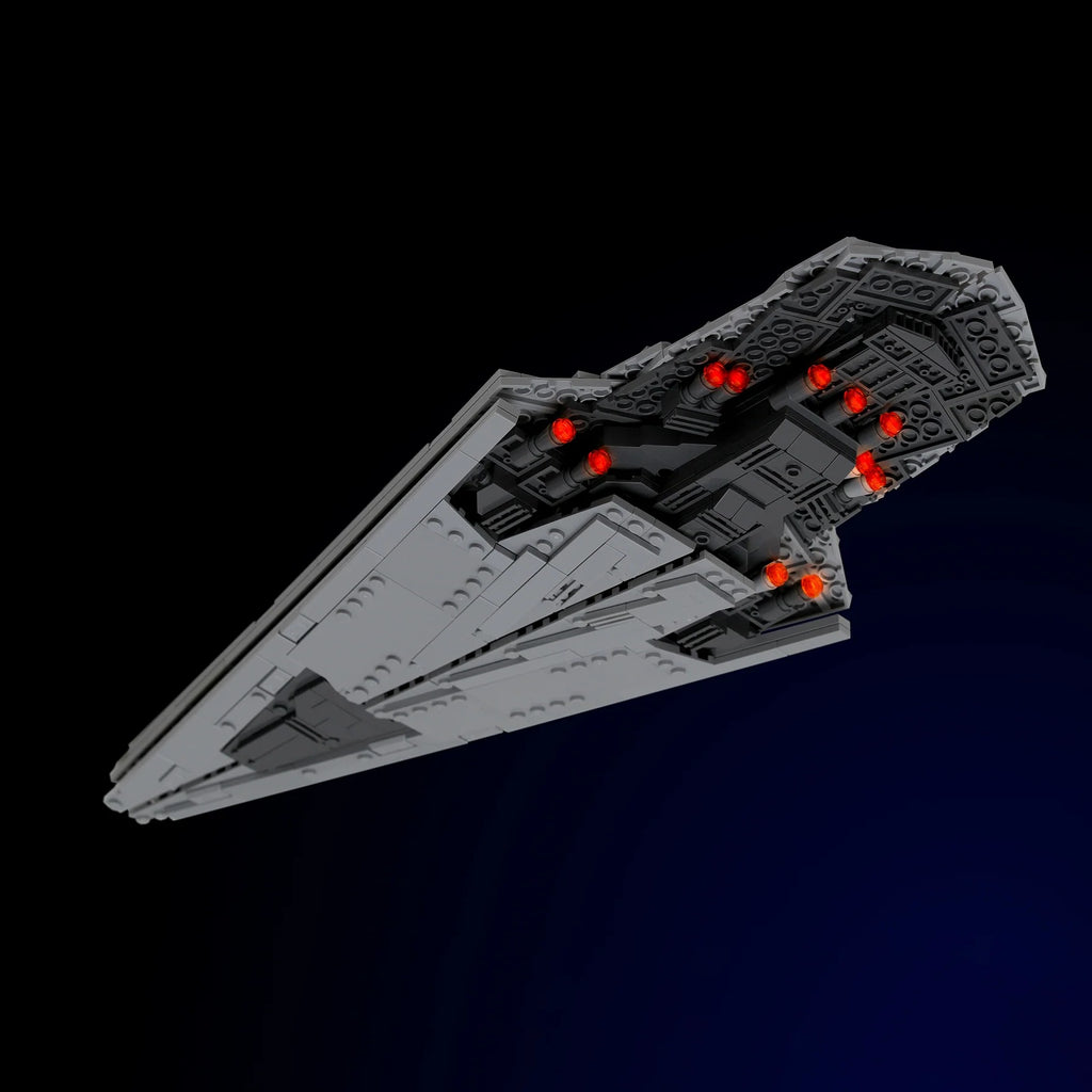 Super Star Destroyer - Midi Scale