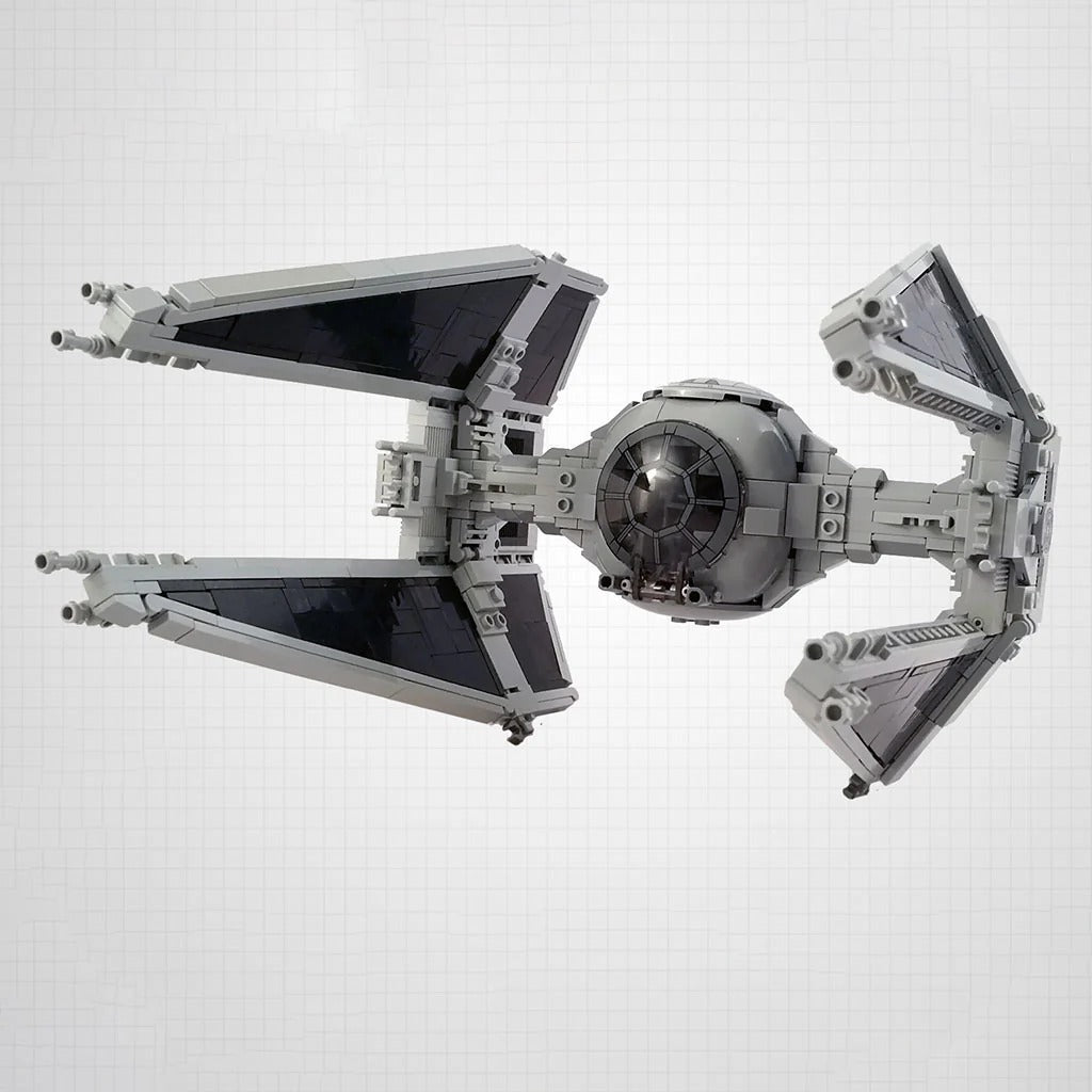 TIE Interceptor