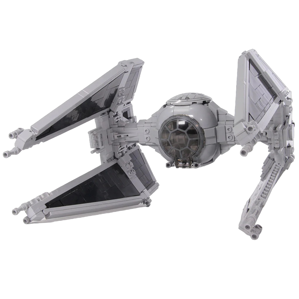 TIE Interceptor