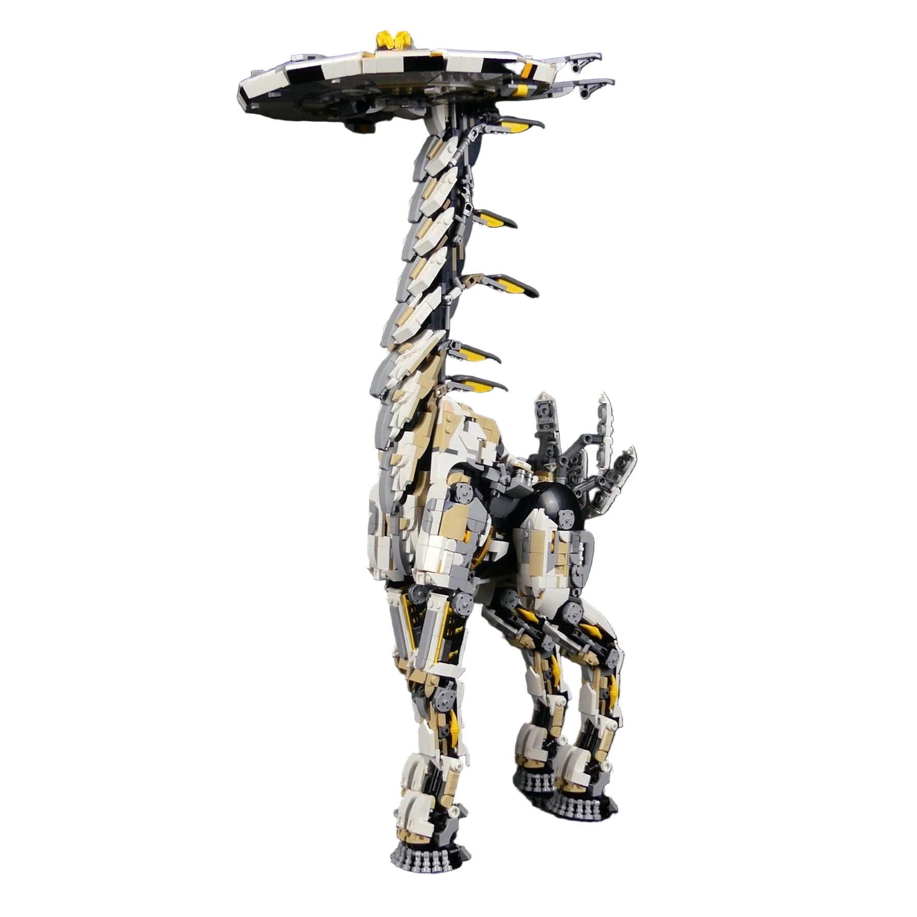 Tallneck