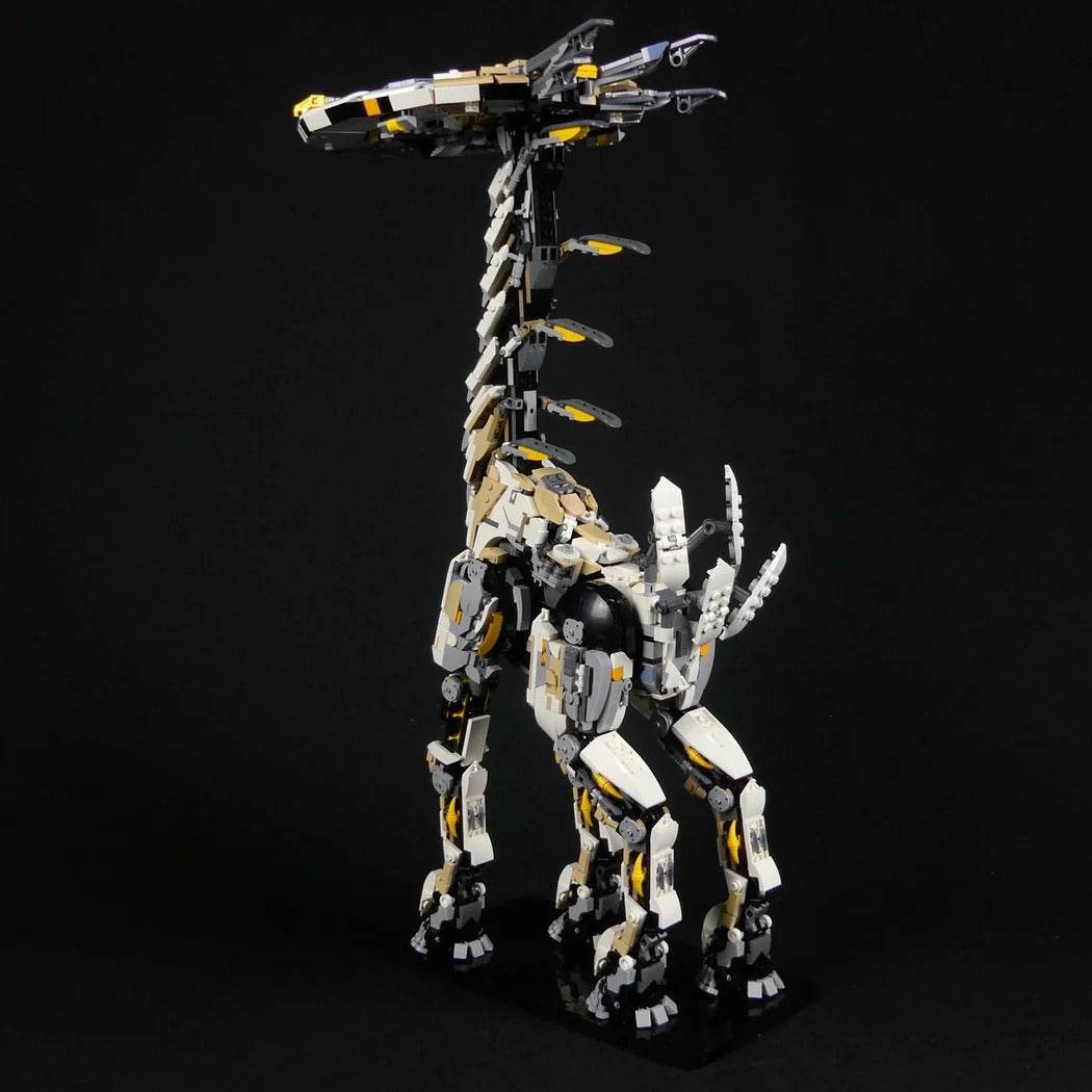 Tallneck