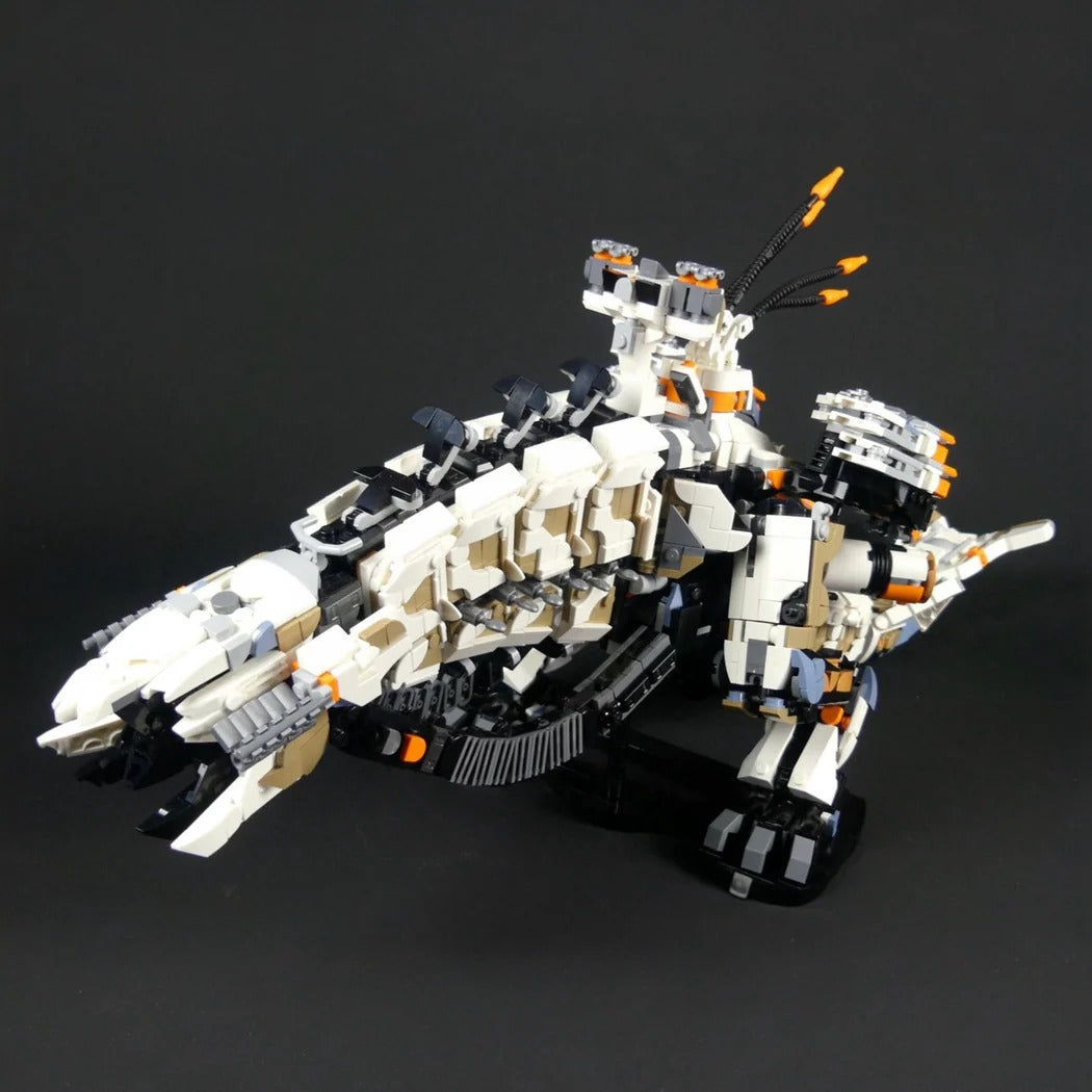 Thunderjaw