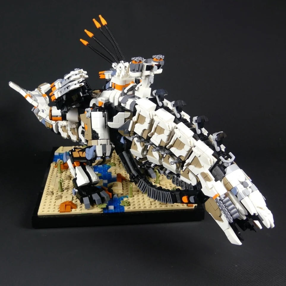 Thunderjaw
