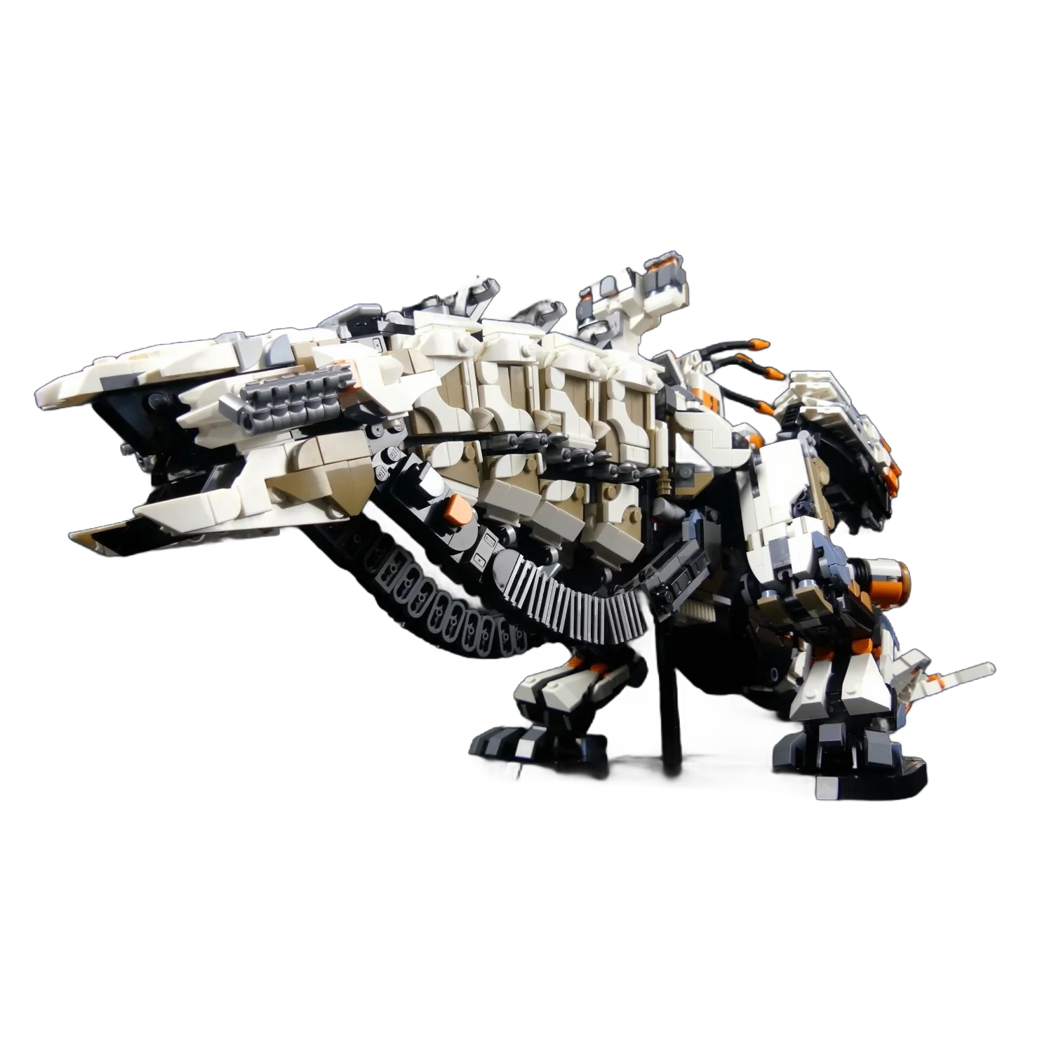 Thunderjaw